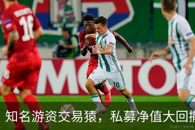 知名游资交易猿，私募净值大回撤！近期道歉了，200元赌东山精密？