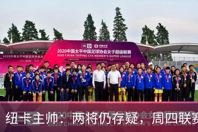 纽卡主帅：两将仍存疑，周四联赛杯出战成疑