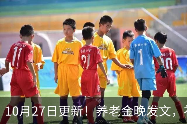 10月27日更新！养老金晚发文，补发钱会不会变少？