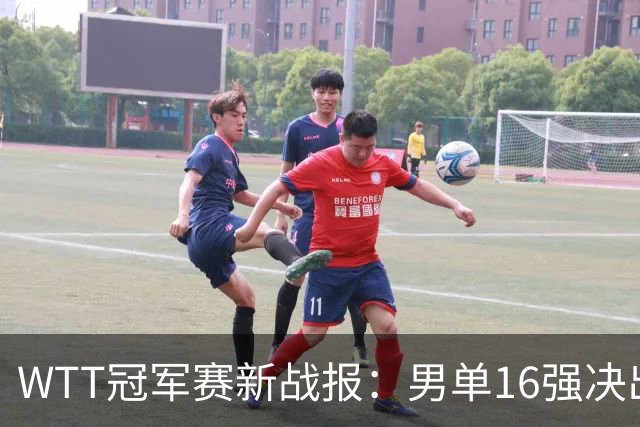 WTT冠军赛新战报：男单16强决出8席！国乒世界冠军0-2连扳3局逆转